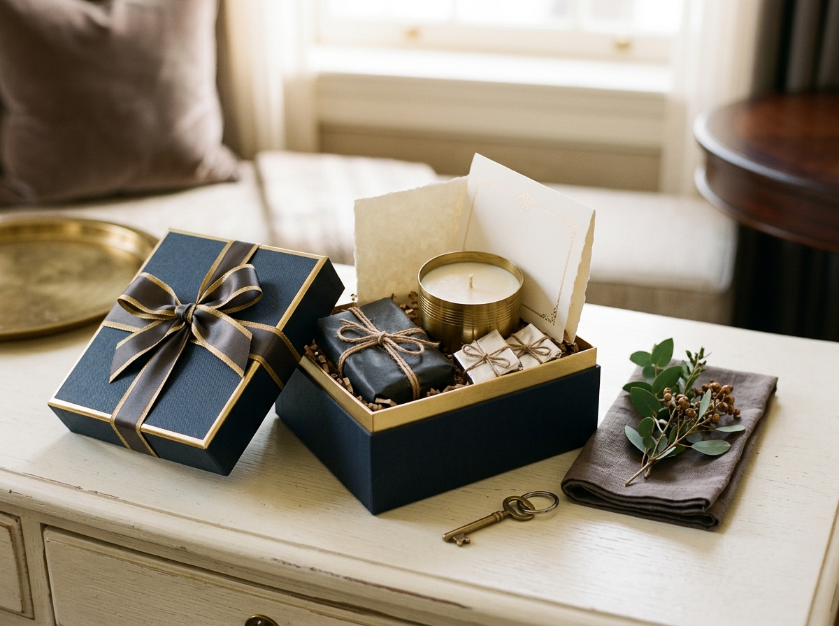 Curated Gift Programs