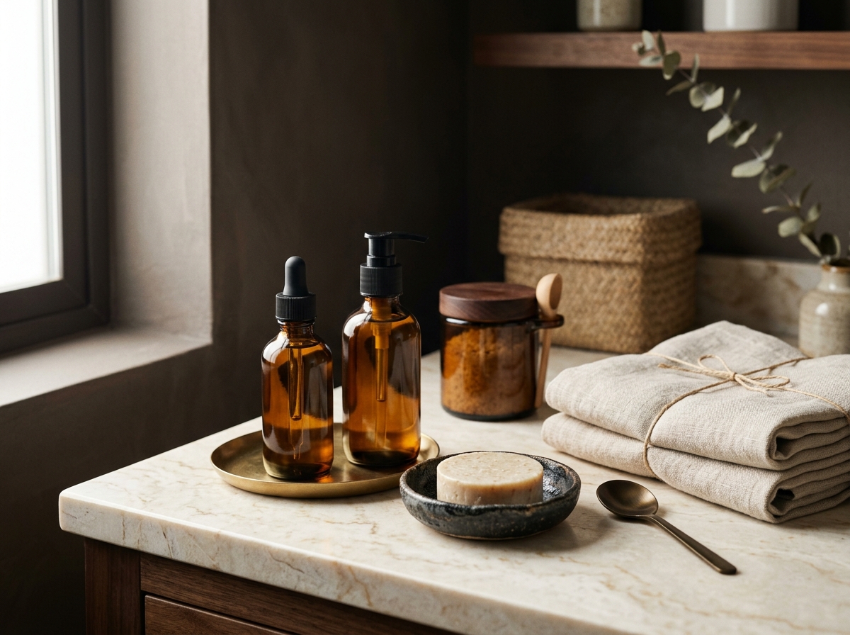 Bath, Body & Wellness